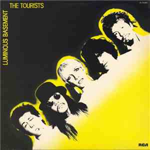The Tourists - Luminous Basement