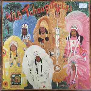 The Wild Tchoupitoulas - The Wild Tchoupitoulas