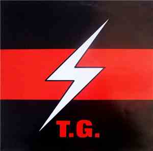 Throbbing Gristle - The Second Annual Report
