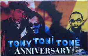 Tony! Toni! Toné! - Anniversary (Single Edit)
