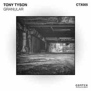Tony Tyson - Granular