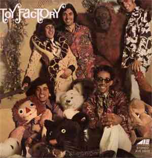 Toy Factory  - Toy Factory