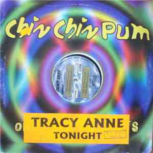Tracy Anne - Tonight