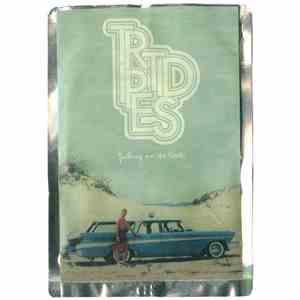 Triptides - Fucking On The Beach