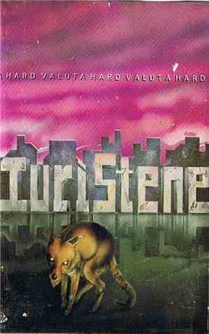 TuriStene - Hard Valuta