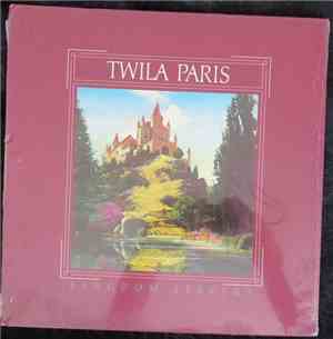 Twila Paris - Kingdom Seekers