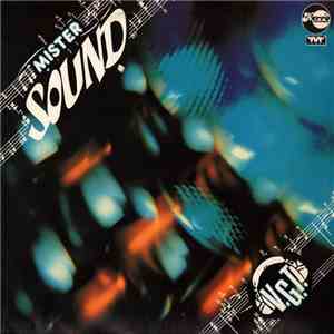 Valery G. Tamanov - Mister Sound