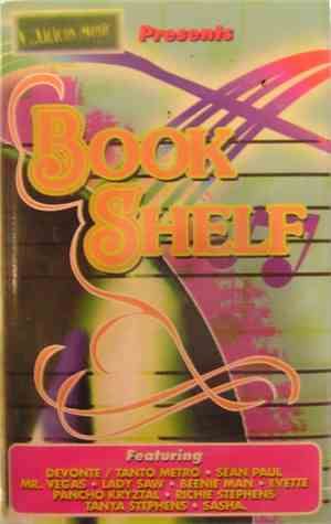 Various - Book Shelf