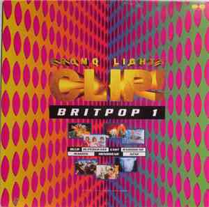 Various - Britpop 1
