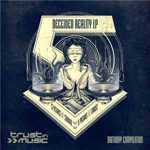 Various - Deceived Reality LP