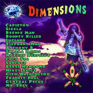 Various - Dimensions