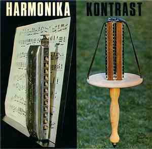 Various - Harmonika Kontrast