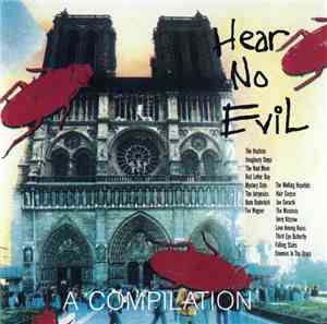 Various - Hear No Evil A Compilation