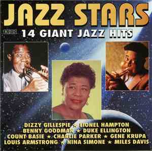 Various - Jazz Stars - 14 Giant Jazz Hits