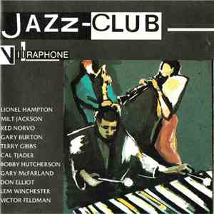 Various - Jazz-Club • Vibraphone