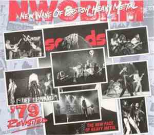 Various - New Wave Of British Heavy Metal '79 Revisited