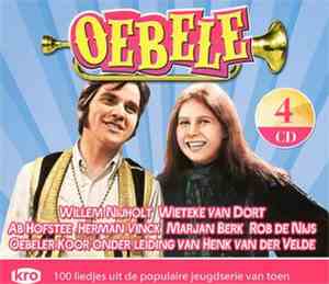 Various - Oebele