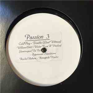 Various - Passion Vol. 3