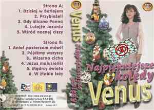 Venus  - Najpiękniejsze Kolędy
