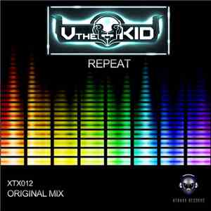 VTheKid - Repeat