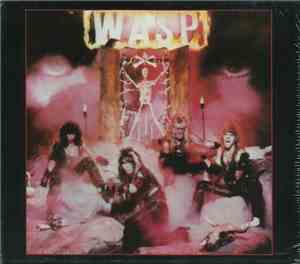 W.A.S.P. - W.A.S.P.