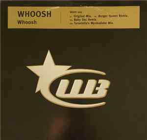 Whoosh - Whoosh