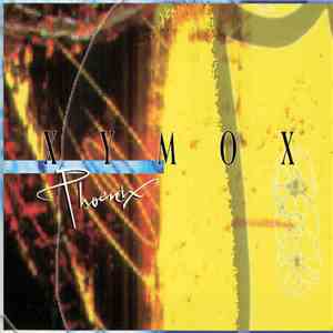 Xymox - Phoenix