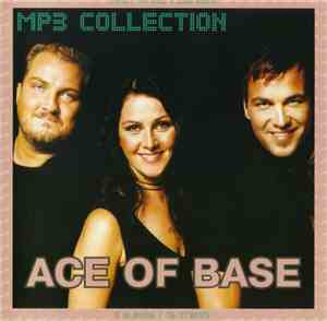 Ace Of Base - MP3 Collection