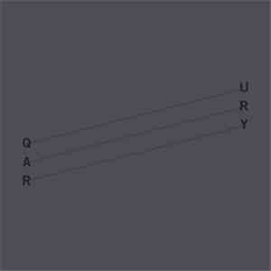 Adam Asnan, Giuseppe Ielasi - Quarry