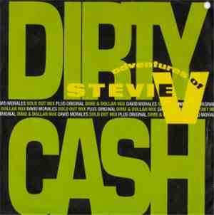 Adventures Of Stevie V - Dirty Cash (Money Talks)