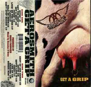 Aerosmith - Get A Grip