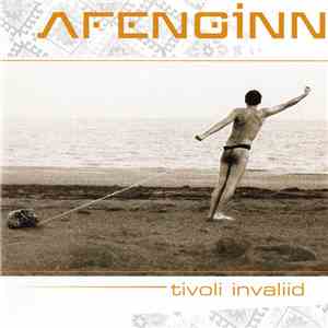Afenginn - Tivoli Invaliid