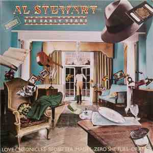 Al Stewart - The Early Years