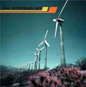All Systems Go! - All Systems Go!