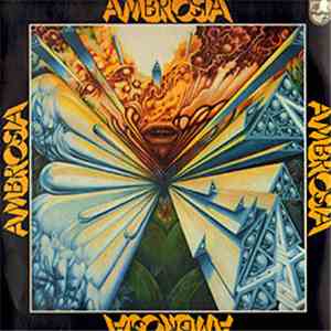 Ambrosia  - Ambrosia