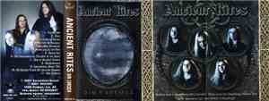 Ancient Rites  - Dim Carcosa
