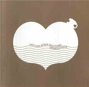 Antonelli Electr. - Love And Other Solutions