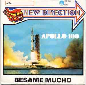 Apollo 100 - Besame Mucho