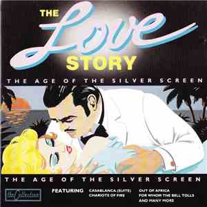 BBC Film Orchestra - The Love Story The Age Of The Sliver Screen