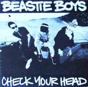 Beastie Boys - Check Your Head
