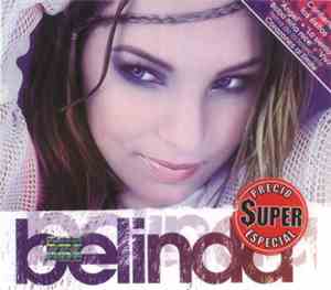 Belinda - Belinda