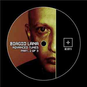 Biagio Lana - Advanced Tunes Part. 2 Of 3