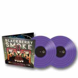 Blackberry Smoke - Like An Arrow