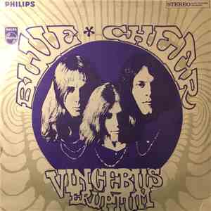 Blue Cheer - Vincebus Eruptum