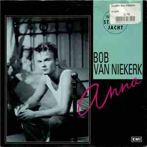 Bob Van Niekerk - Anna
