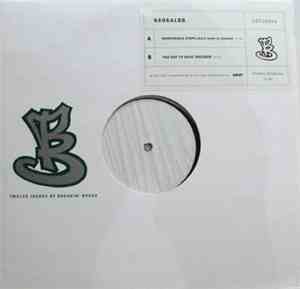Boogaloo - Humongous Steps / You Got To Have Freedom