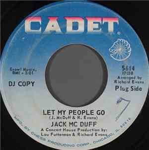 Brother Jack McDuff - Let My People Go