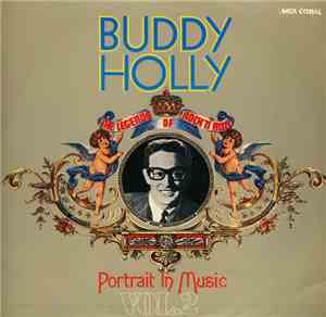 Buddy Holly - Portrait In Music Vol.2