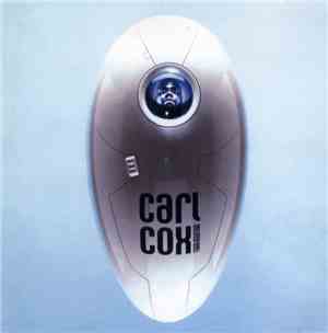 Carl Cox - Phuture 2000