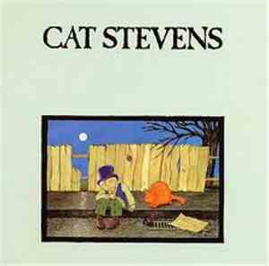 Cat Stevens - Teaser And The Firecat